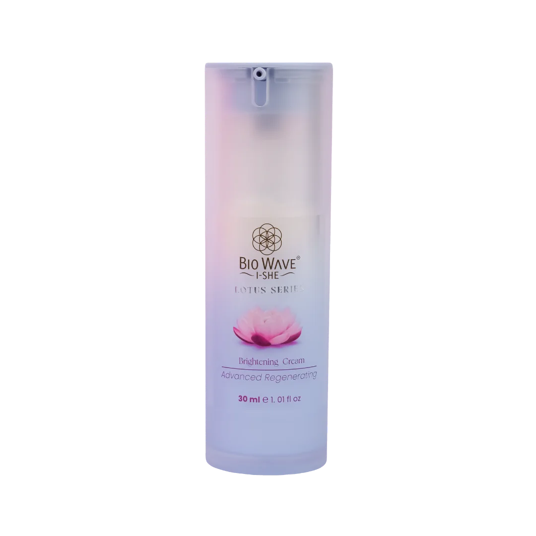 BIO WAVE Brightening Cream Advanced Regenerating