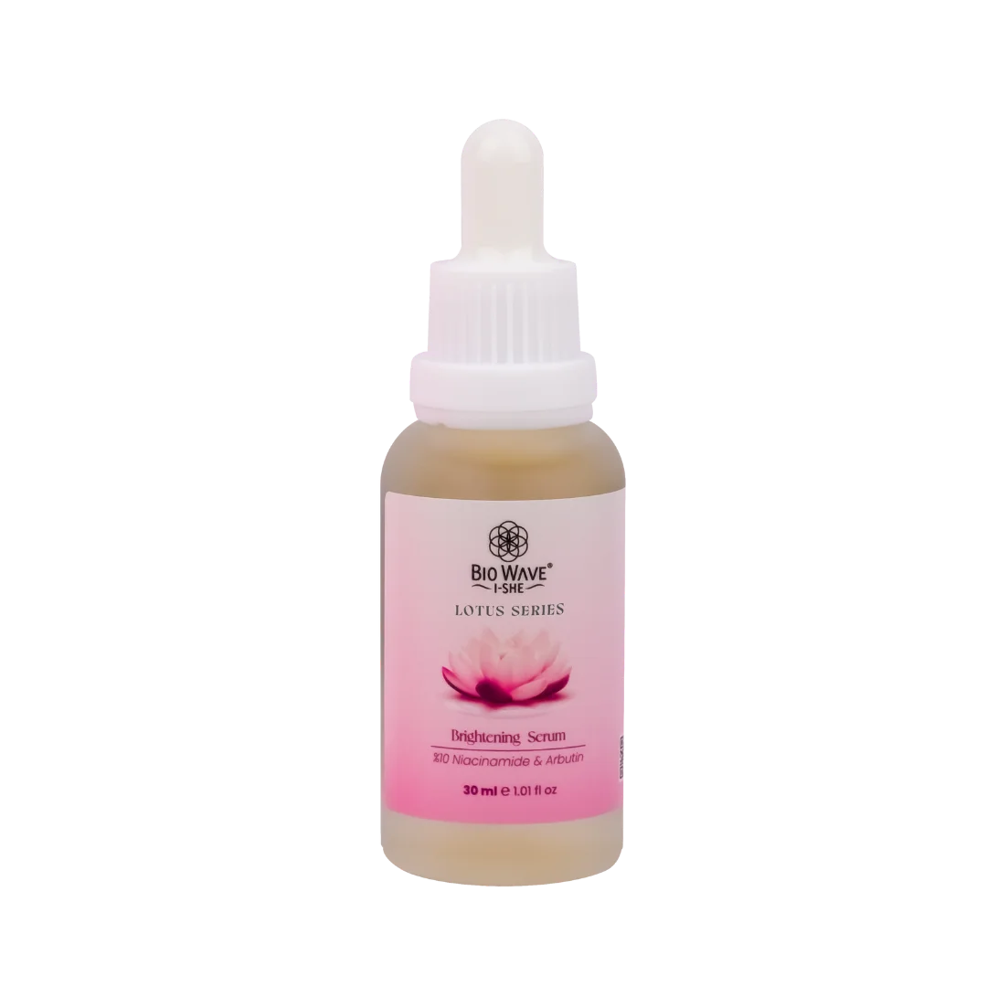 BIO WAVE Brightening Serum