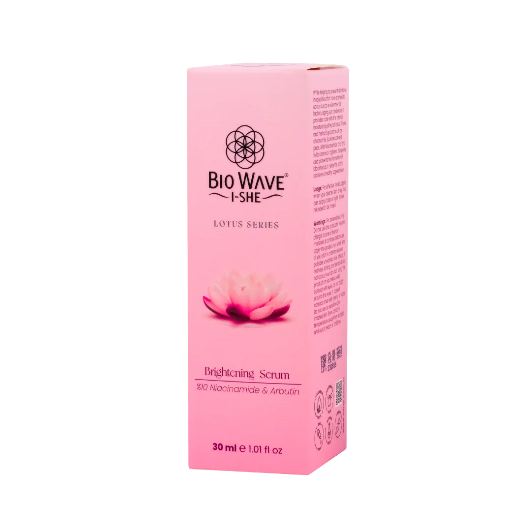 BIO WAVE Brightening Serum - Görsel 2