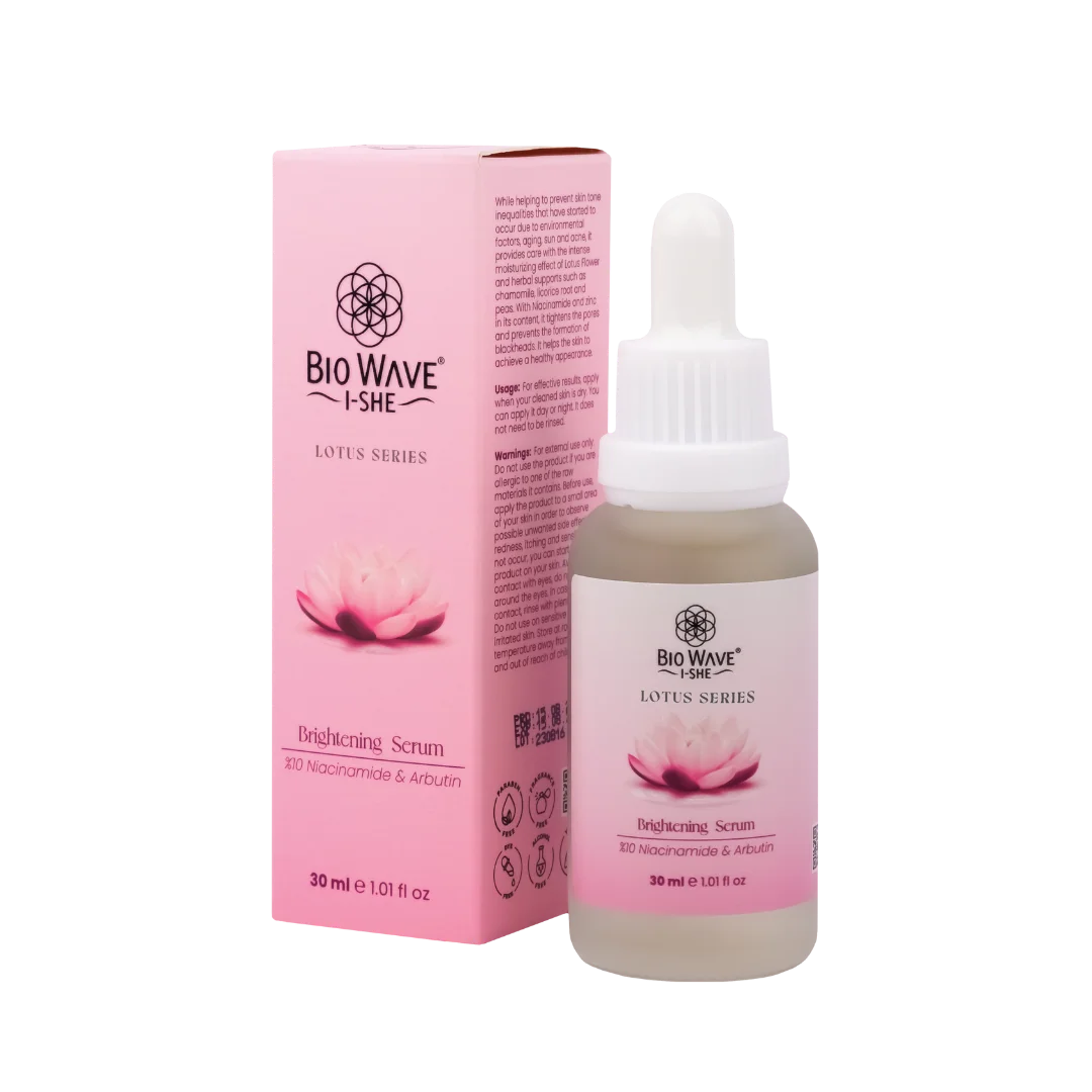 BIO WAVE Brightening Serum - Görsel 3