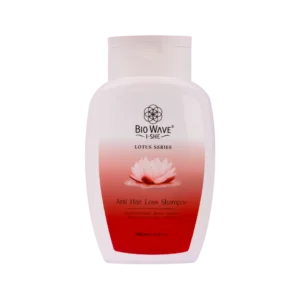 BIO WAVE Anti Hair Loss Shampoo