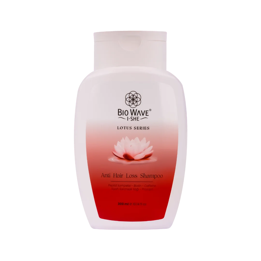 BIO WAVE Anti Hair Loss Shampoo